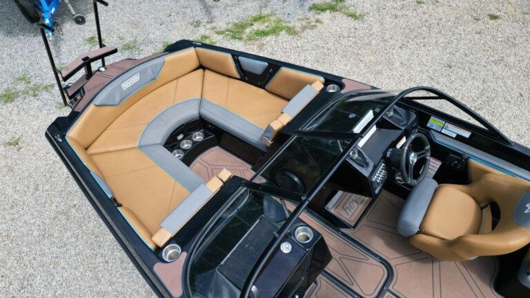 Heyday Wake Boats WTSurf