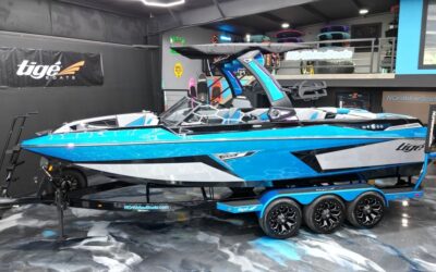 Tige 24RZX