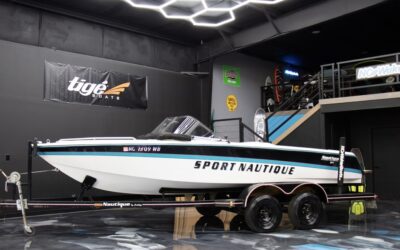 Nautique Sport Nautique