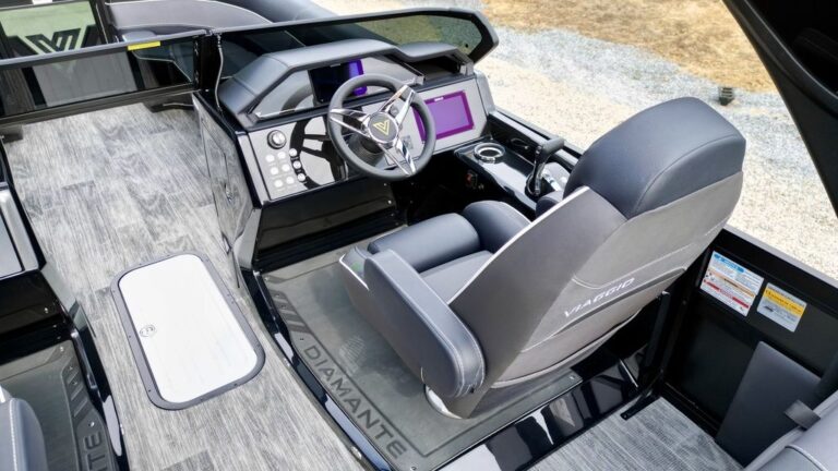 Viaggio Diamante 24UW A-T