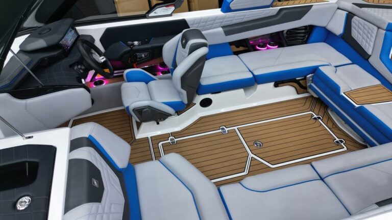 Nautique Super Air Nautique G23