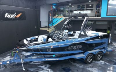 Axis Wake Research A20