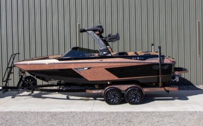 Tige 22RZX
