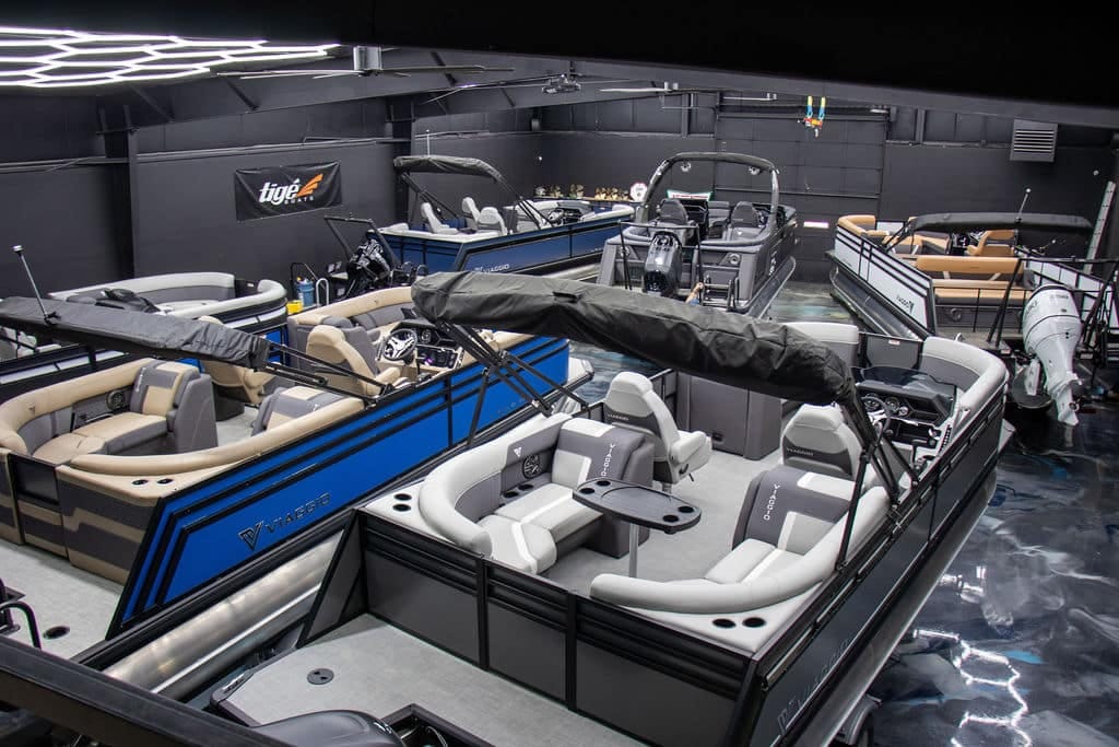 Get a quote on a wake boat, pontoon, or outboard. Inventory is located ...